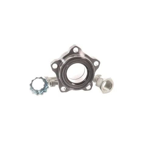 Ložisko kolesa - opravná sada VKBA 6525 /SKF/ - obr. 3