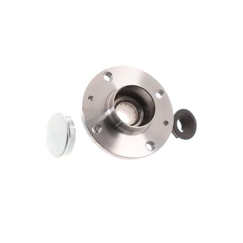 Ložisko kolesa - opravná sada VKBA 6552 /SKF/ - obr. 3