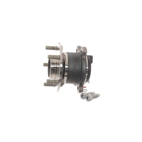 Ložisko kolesa - opravná sada VKBA 6586 /SKF/ - obr. 2