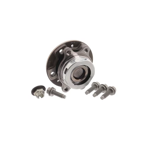 Ložisko kolesa - opravná sada VKBA 6616 /SKF/ - obr. 1