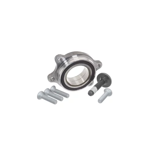Ložisko kolesa - opravná sada VKBA 6649 /SKF/ - obr. 1