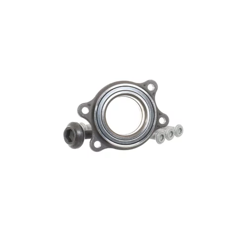 Ložisko kolesa - opravná sada VKBA 6649 /SKF/ - obr. 3
