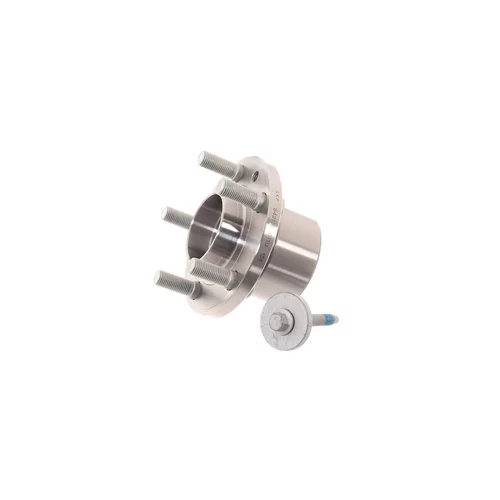 Ložisko kolesa - opravná sada VKBA 6752 /SKF/ - obr. 2