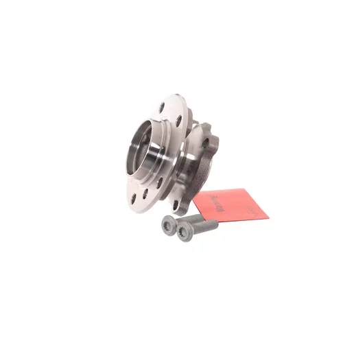 Ložisko kolesa - opravná sada VKBA 6781 /SKF/ - obr. 2