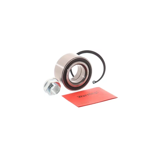 Ložisko kolesa - opravná sada VKBA 6830 /SKF/ - obr. 1