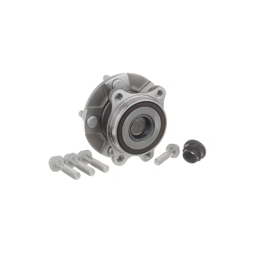 Ložisko kolesa - opravná sada VKBA 6874 /SKF/ - obr. 1