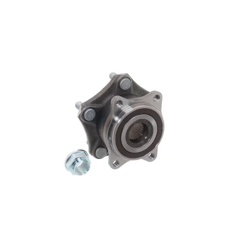 Ložisko kolesa - opravná sada VKBA 6978 /SKF/ - obr. 1