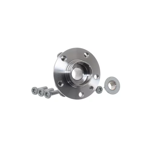 Ložisko kolesa - opravná sada VKBA 7118 /SKF/ - obr. 3