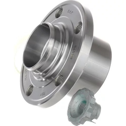 Ložisko kolesa - opravná sada VKBA 7170 /SKF/ - obr. 1