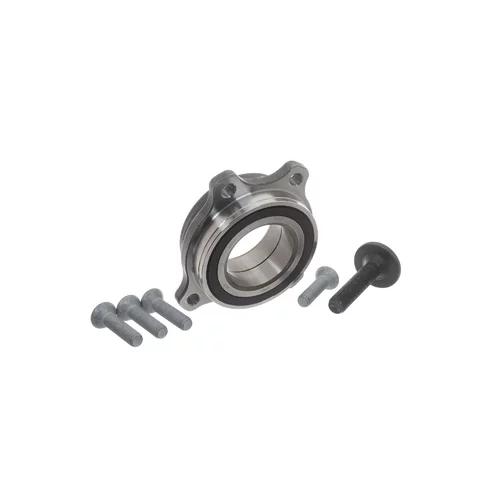 Ložisko kolesa - opravná sada SKF VKBA 7177