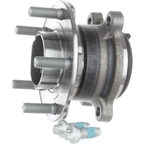Ložisko kolesa - opravná sada VKBA 7210 /SKF/ - obr. 1