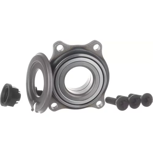 Ložisko kolesa - opravná sada VKBA 7217 /SKF/ - obr. 2