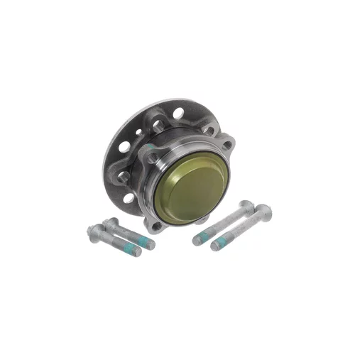 Ložisko kolesa - opravná sada VKBA 7220 /SKF/ - obr. 1