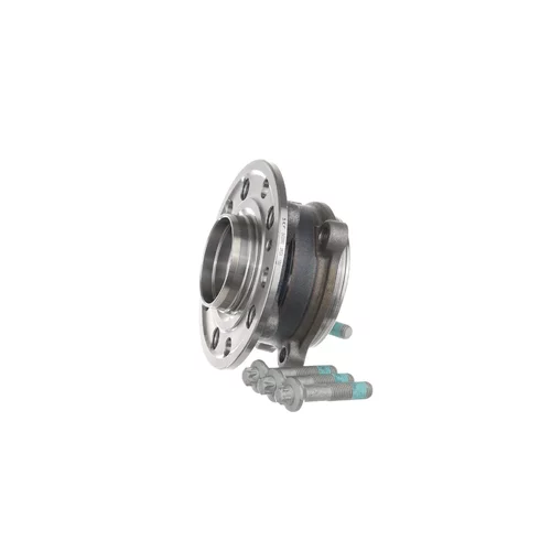 Ložisko kolesa - opravná sada VKBA 7221 /SKF/ - obr. 1