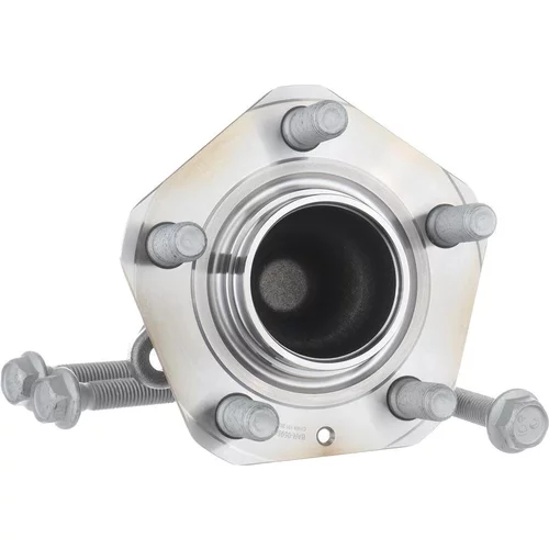 Ložisko kolesa - opravná sada VKBA 7225 /SKF/ - obr. 2