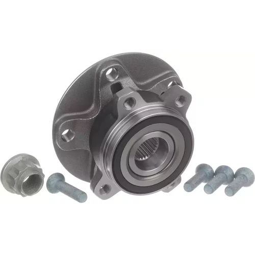 Ložisko kolesa - opravná sada SKF VKBA 7288 F