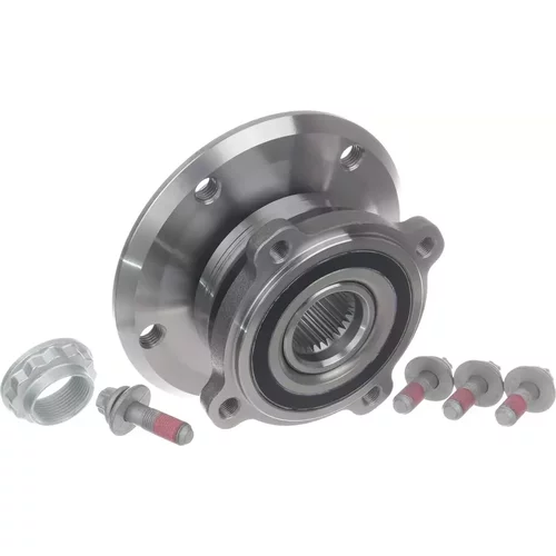 Ložisko kolesa - opravná sada SKF VKBA 7289 F