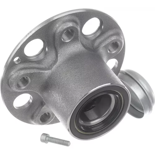 Ložisko kolesa - opravná sada SKF VKBA 7295 F
