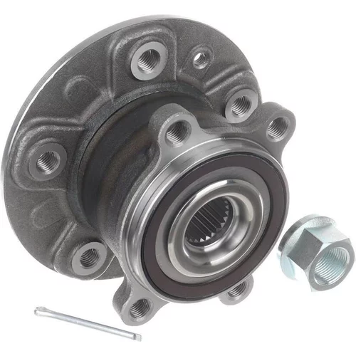 Ložisko kolesa - opravná sada VKBA 7609 /SKF/ - obr. 1