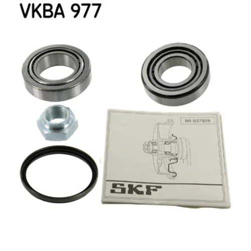 Ložisko kolesa - opravná sada SKF VKBA 977