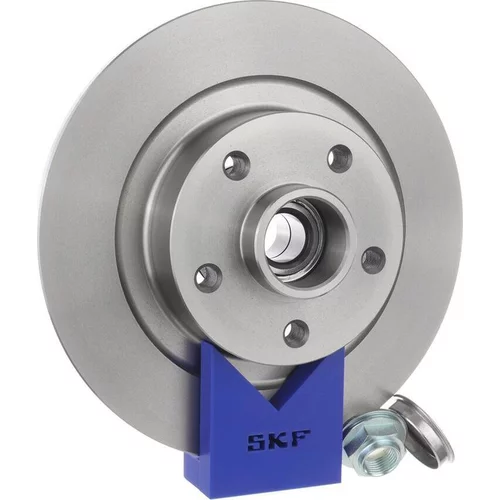 Brzdový kotúč SKF VKBD 1040