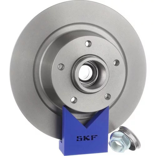 Brzdový kotúč SKF VKBD 1044