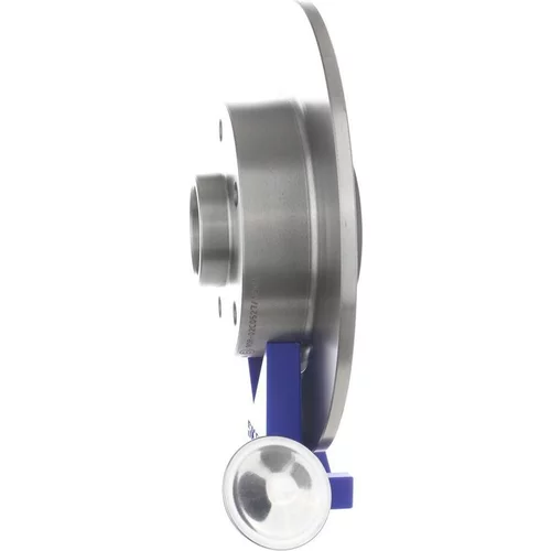 Brzdový kotúč VKBD 1045 /SKF/ - obr. 3