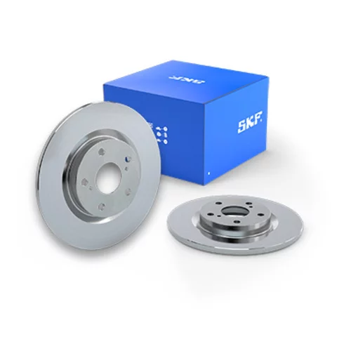Brzdový kotúč SKF VKBD 90097 S2
