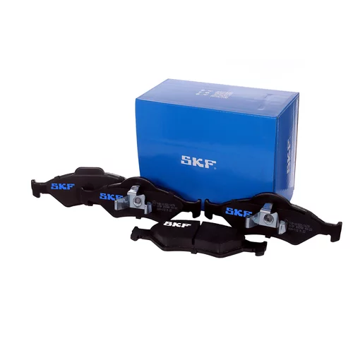 Sada brzdových platničiek kotúčovej brzdy VKBP 80348 /SKF/ - obr. 4