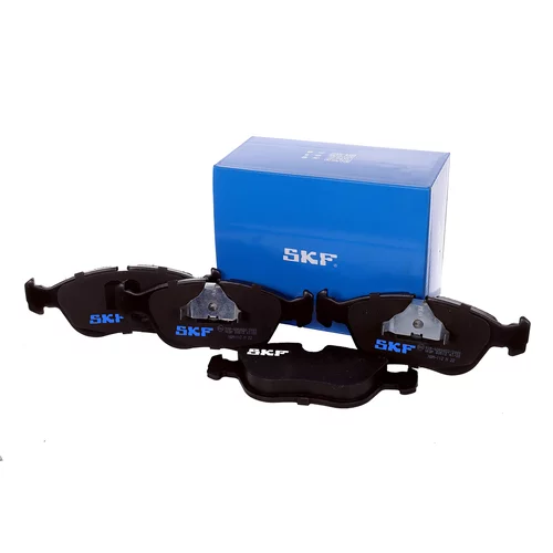 Sada brzdových platničiek kotúčovej brzdy VKBP 80512 /SKF/ - obr. 4