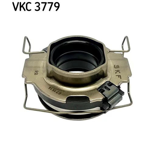 Vysúvacie ložisko VKC 3779 /SKF/ - obr. 2