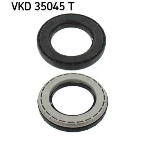 Valivé ložisko uloženia tlmiča VKD 35045 T /SKF/
