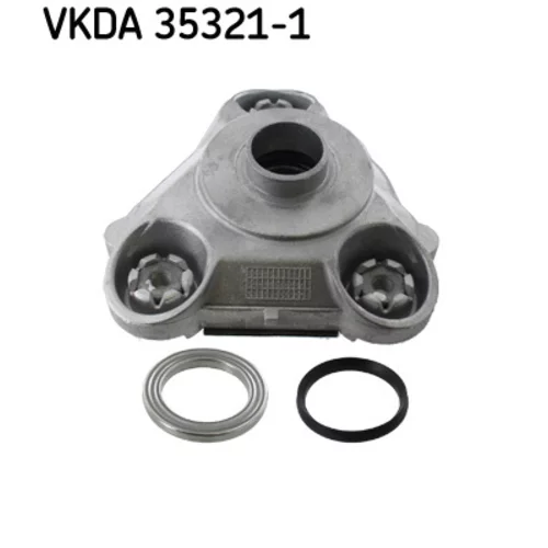 Ložisko pružnej vzpery SKF VKDA 35321-1