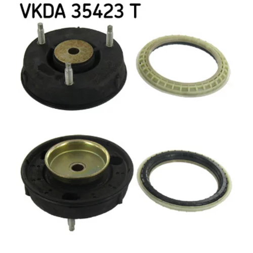 Ložisko pružnej vzpery SKF VKDA 35423 T