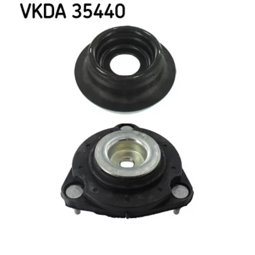Ložisko pružnej vzpery SKF VKDA 35440