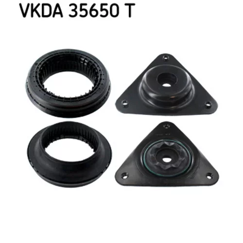 Ložisko pružnej vzpery SKF VKDA 35650 T