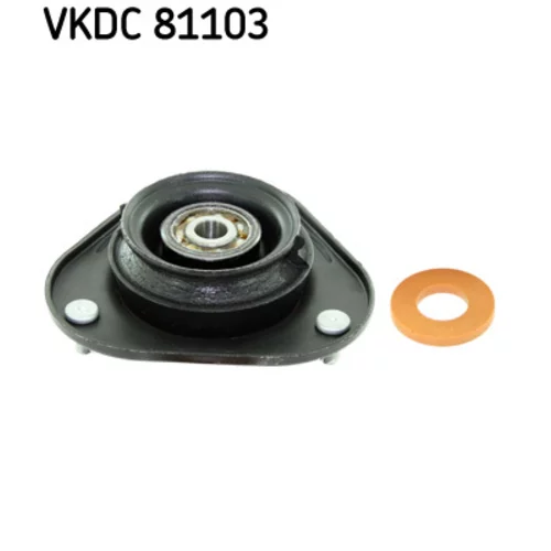 Ložisko pružnej vzpery SKF VKDC 81103