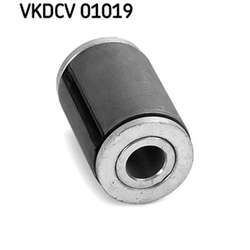 Ložiskové puzdro listovej pružiny VKDCV 01019 /SKF/ - obr. 1