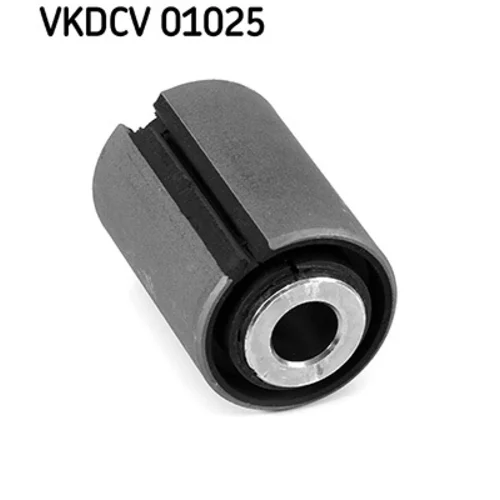 Ložiskové puzdro listovej pružiny VKDCV 01025 /SKF/ - obr. 1
