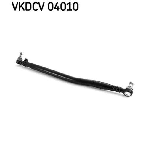Tiahlo riadenia VKDCV 04010 /SKF/ - obr. 2