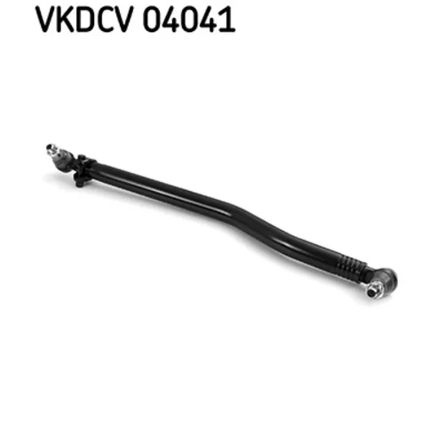 Tiahlo riadenia VKDCV 04041 /SKF/ - obr. 2