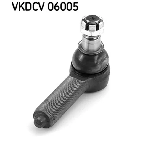 Hlava/čap spojovacej tyče riadenia VKDCV 06005 /SKF/ - obr. 3