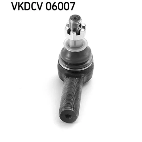Hlava/čap spojovacej tyče riadenia VKDCV 06007 /SKF/ - obr. 1