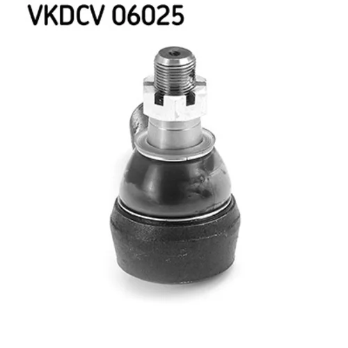 Hlava/čap spojovacej tyče riadenia VKDCV 06025 /SKF/ - obr. 1
