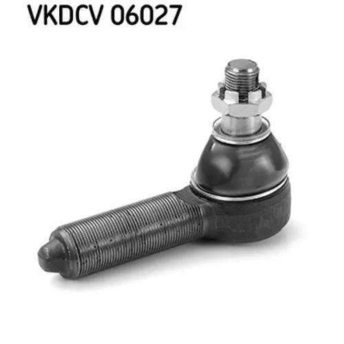 Hlava/čap spojovacej tyče riadenia VKDCV 06027 /SKF/ - obr. 2