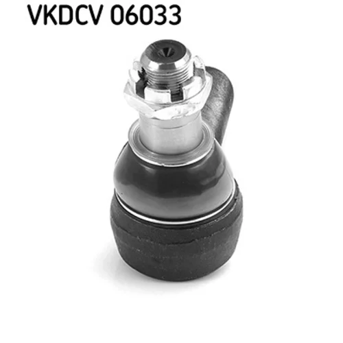 Hlava/čap spojovacej tyče riadenia VKDCV 06033 /SKF/ - obr. 1