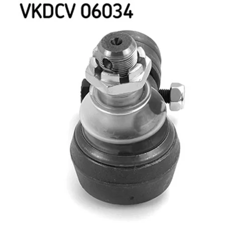 Hlava/čap spojovacej tyče riadenia VKDCV 06034 /SKF/ - obr. 1