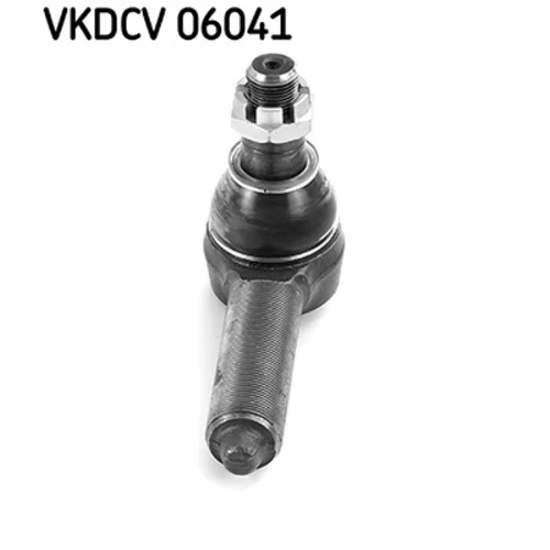 Hlava/čap spojovacej tyče riadenia VKDCV 06041 /SKF/ - obr. 1