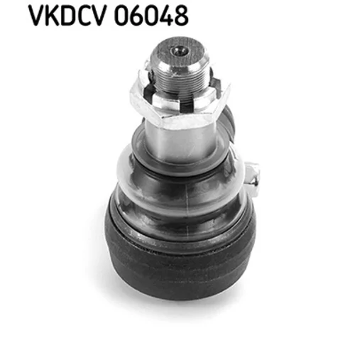 Hlava/čap spojovacej tyče riadenia VKDCV 06048 /SKF/ - obr. 1