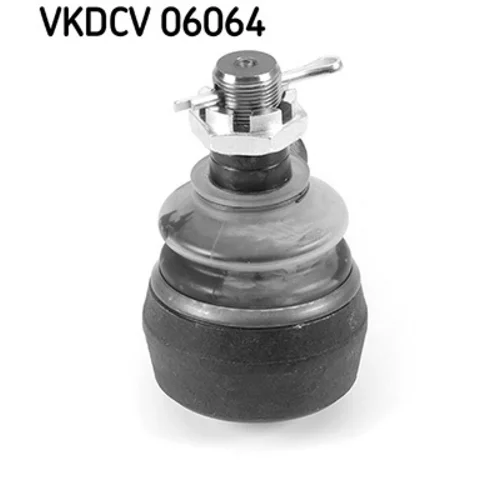 Hlava/čap spojovacej tyče riadenia VKDCV 06064 /SKF/ - obr. 1